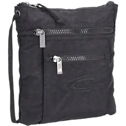 Camel active Umhängetasche Journey Cross Bag S black