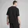 Puma WARDROBE ESS Boxy T-Shirt schwarz XXL