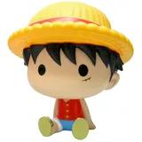 Plastoy Chibi Sparschwein Ruffy