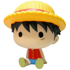 Plastoy Chibi Sparschwein Ruffy