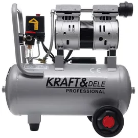 KRAFT&DELE KD1395 Kompressor 24 l