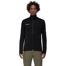 Mammut Aconcagua Light Jacke - Black - L