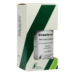 Cranio cyl Ho-len-complex Tropfen