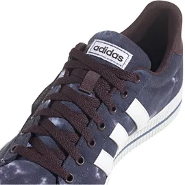 Adidas Daily 3.0 Shadow Maroon / Cloud White / Altered Blue 42