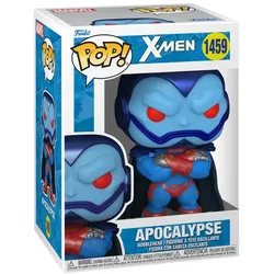 Funko - POP! - X-Men - Apolcalypse Vinyl