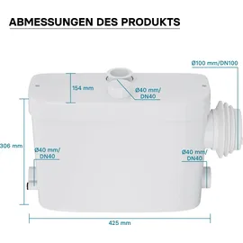 Wiltec XPOtool 3/1 Kleinhebeanlage