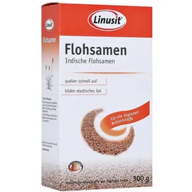 bergland gmbh Linusit Flohsamen