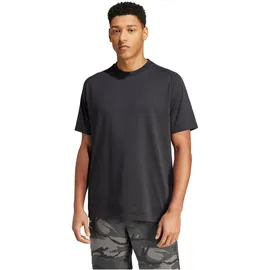 adidas All Blacks Z.N.E. T-Shirt All Black M