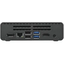 Shuttle Nano NE10N Intel N100
