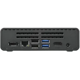 Shuttle Nano NE10N Intel N100