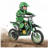 Hecht Elektro Pocketbike 54501 grün (54501)