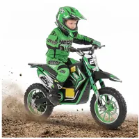Hecht Elektro Pocketbike 54501 grün (54501)