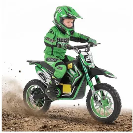 Hecht Elektro Pocketbike 54501 grün (54501)