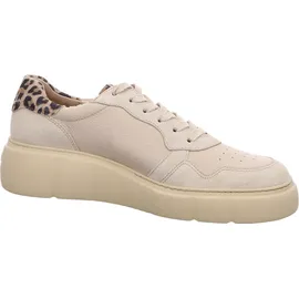 Paul Green 5401 Damen Weite E Beige 38