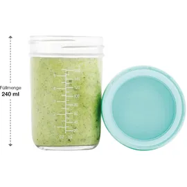 Babymoov Babybols Glas Multiset