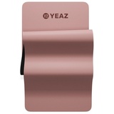 YEAZ Aura Yoga- & Fitness-Matte 1 St