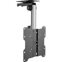 TECHLY EFB ICA-CPLB-222 Deckenhalterung Falt- und Einziehbar für LCD