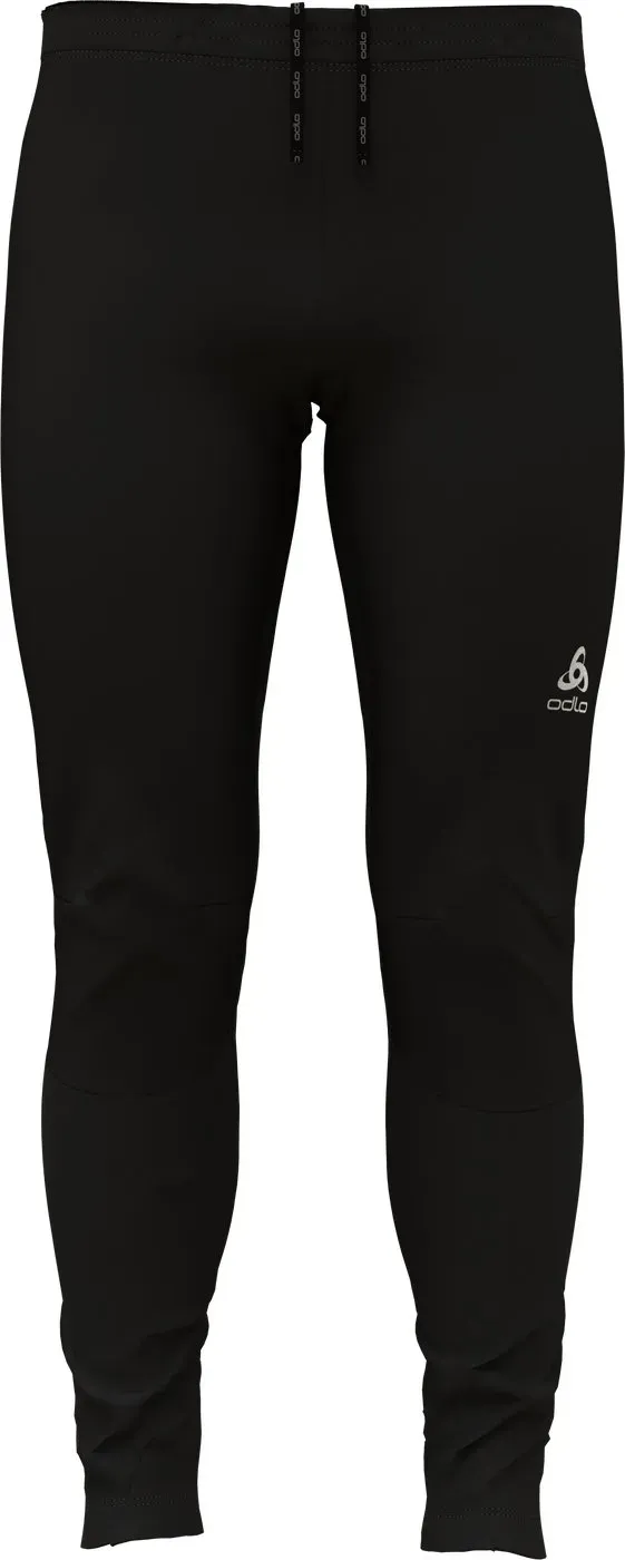 ODLO Pants LANGNES, 15000 black, XL