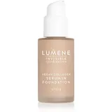 LUMENE Invisible Illumination LSF 30 02 hell 30 ml