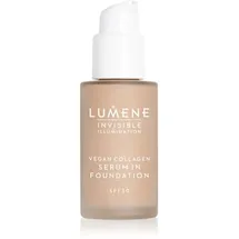 LUMENE Invisible Illumination LSF 30 02 hell 30 ml