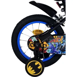 Volare Batman 14 Zoll schwarz