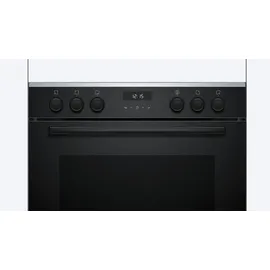 Bosch HND637FH63 Einbauherdset
