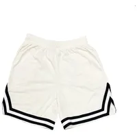 Karl Kani Small Signature Essential Mesh Weiß S