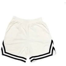 Karl Kani Small Signature Essential Mesh Weiß S
