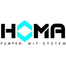 Homa HPS 2 Elektronische Pumpensteuerung, 1468560