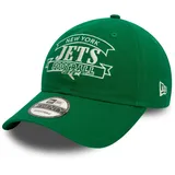 New Era 9twenty® Adjustable Cap - Retro New York Jets