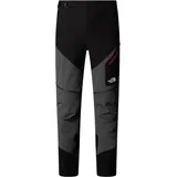 The North Face Stolemberg Convertible Slim Tapered Pant Grau 38
