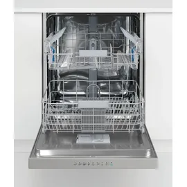 Privileg RIO 3T131 A FE X Einbau-Geschirrspüler (vollintegrierbar, 598 mm breit)