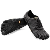 Vibram Fivefingers KSO Evo schwarz 45 -