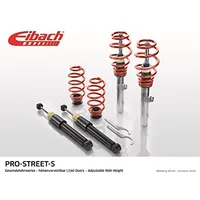 Eibach PSS65-81-018-09-22 Pro-Street-S