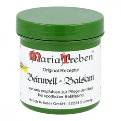 Maria Treben Beinwell Balsam