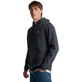 BILLABONG Arch Po Sweatshirt Ombre Blau S