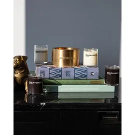 MALIN + GOETZ Dark Rum Votive-67 g - ONE SIZE