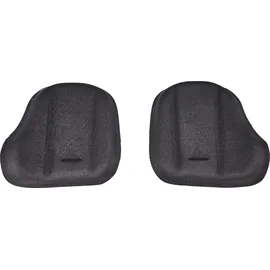 Profile Design F-19 Standard Armlehnenpolster - Black - One Size