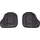 Profile Design F-19 Standard Armlehnenpolster - Black - One Size