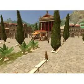 Grand Ages: Rome - Gold Edition (PC)