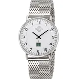 Master Time Advanced Milanaise 42 mm MTGS-10558-12M