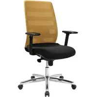 TOPSTAR AirPoint II Kunststoff Gelb