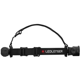 Ledlenser H7R Core Schwarz