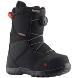 Burton Zipline Boa Black Schwarz