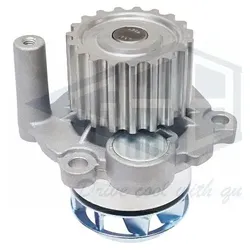 GEBA Wasserpumpe mit Dichtungen für SKODA VW BUGATTI SEAT AUDI FORD 045121011HX PA8712 045121011H 11030