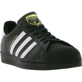 adidas Superstar Core Black / Cloud White / Core Black 43 1/3