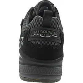 Mephisto Allrounder by Mephisto / schwarz(blackblack), Gr. 81⁄2 - 42.5