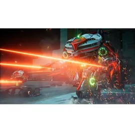 Crackdown 3, Xbox One,