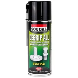 SOUDAL Rostlöser-Spray - Dose 400 ml - 119716 ** 1l/9,98 EUR