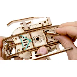 REVELL Tiny Adventures - Helicopter